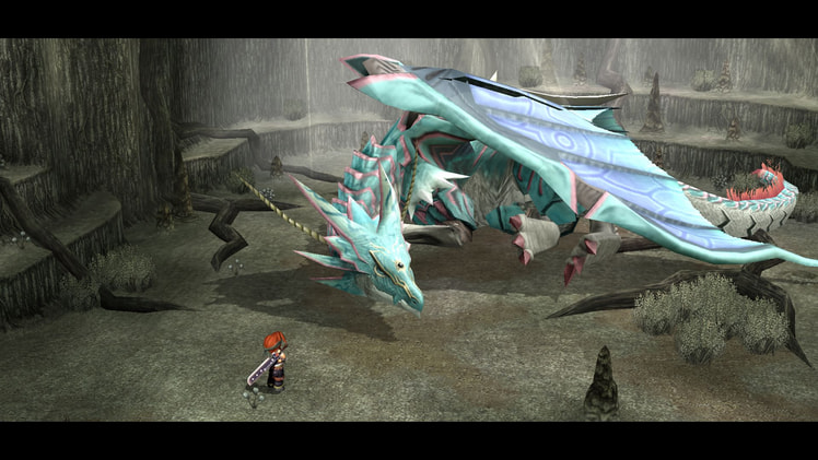 The Legend of Heroes: Trails in the Sky SC screenshot 2