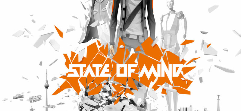 State of Mind - Soundtrack - image 1