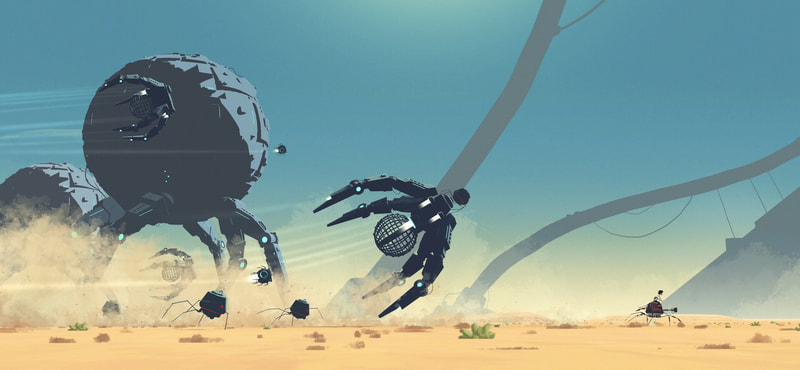 Planet of Lana - Supporter Pack - image 4