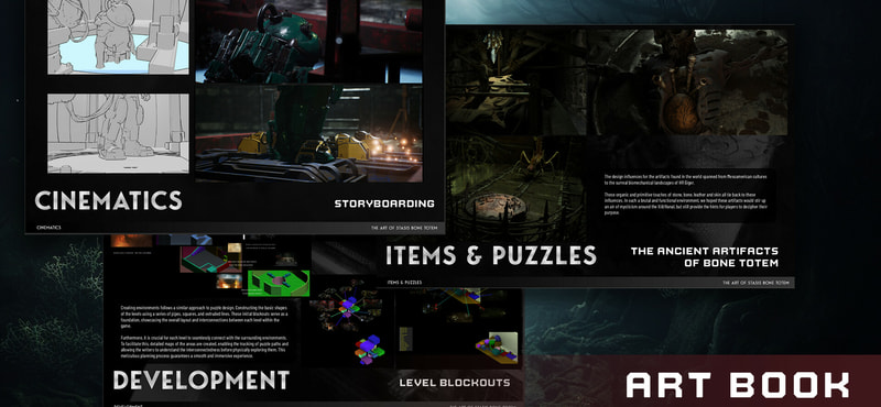 STASIS: BONE TOTEM SUPPORTERS PACK - image 3