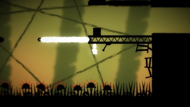 #8. Soulless: Ray of Hope (GOG) 来自: Meridian4