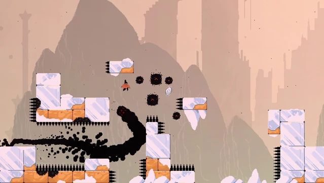 #6. RUN: The world in-between (GOG) 由: Team Run, PID Games