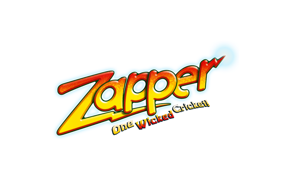 Zapper: One Wicked Cricket! on GOG.com