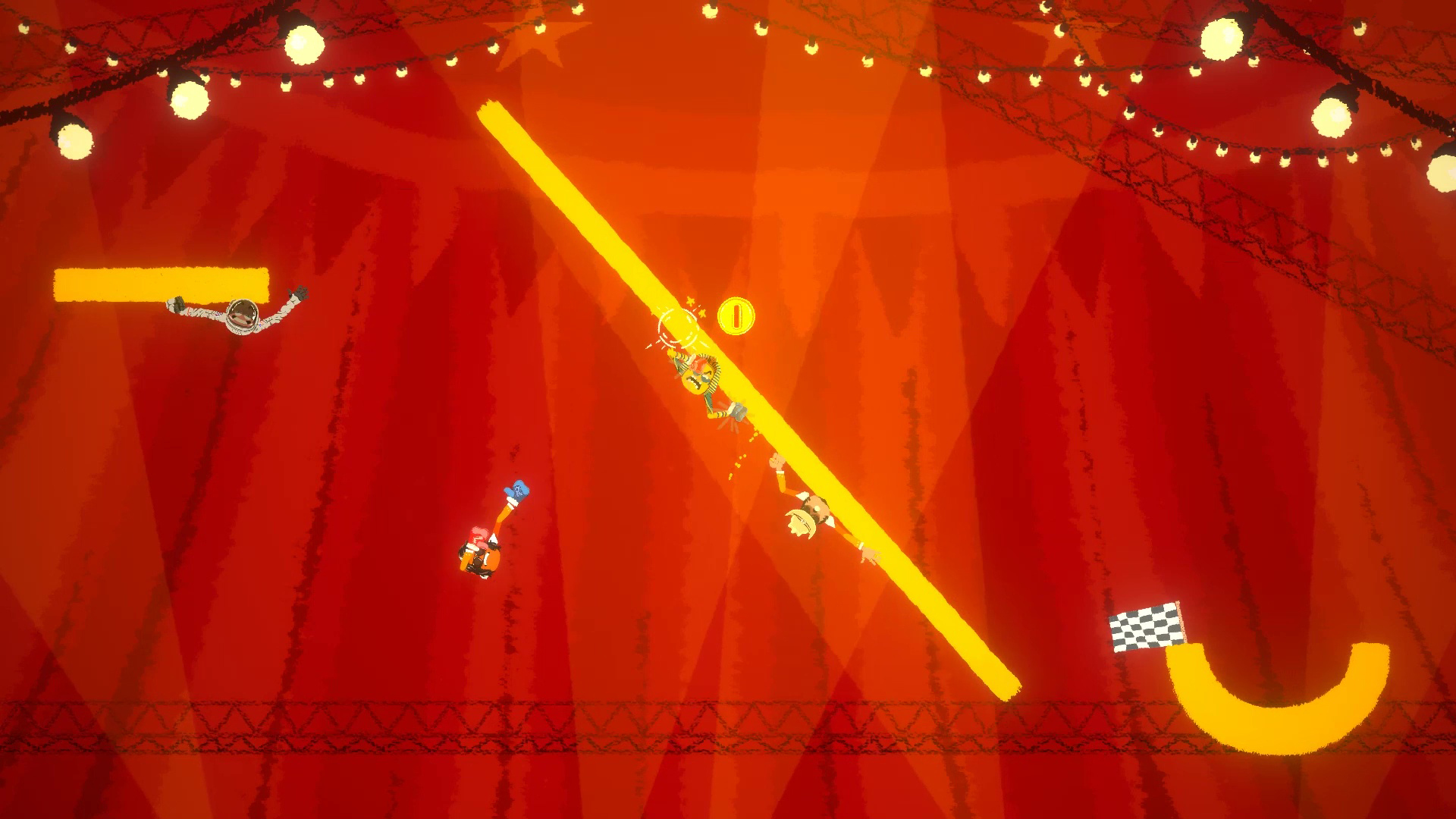 Heave Ho — official screenshot 5