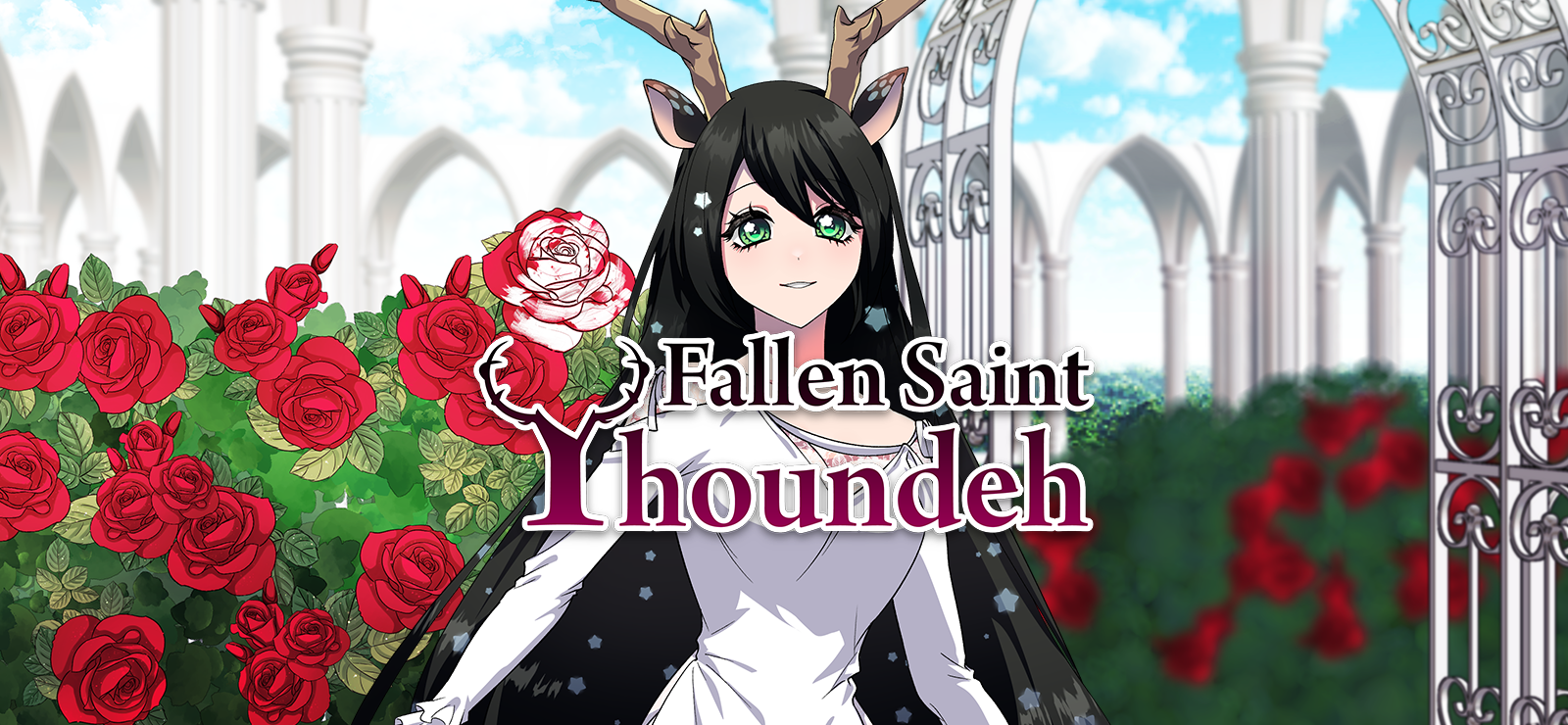 Fallen Saint Yhoundeh banner