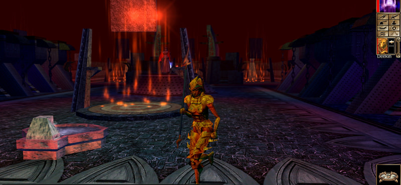 Neverwinter Nights: Enhanced Edition - Italian Extras — image 4