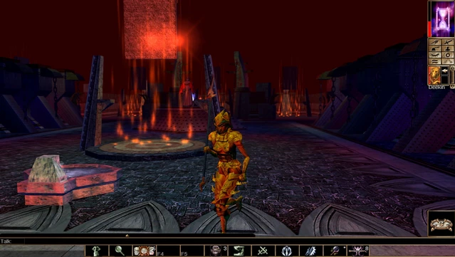#7. Neverwinter Nights: Enhanced Edition - Italian Extras (GOG) 来自: Beamdog