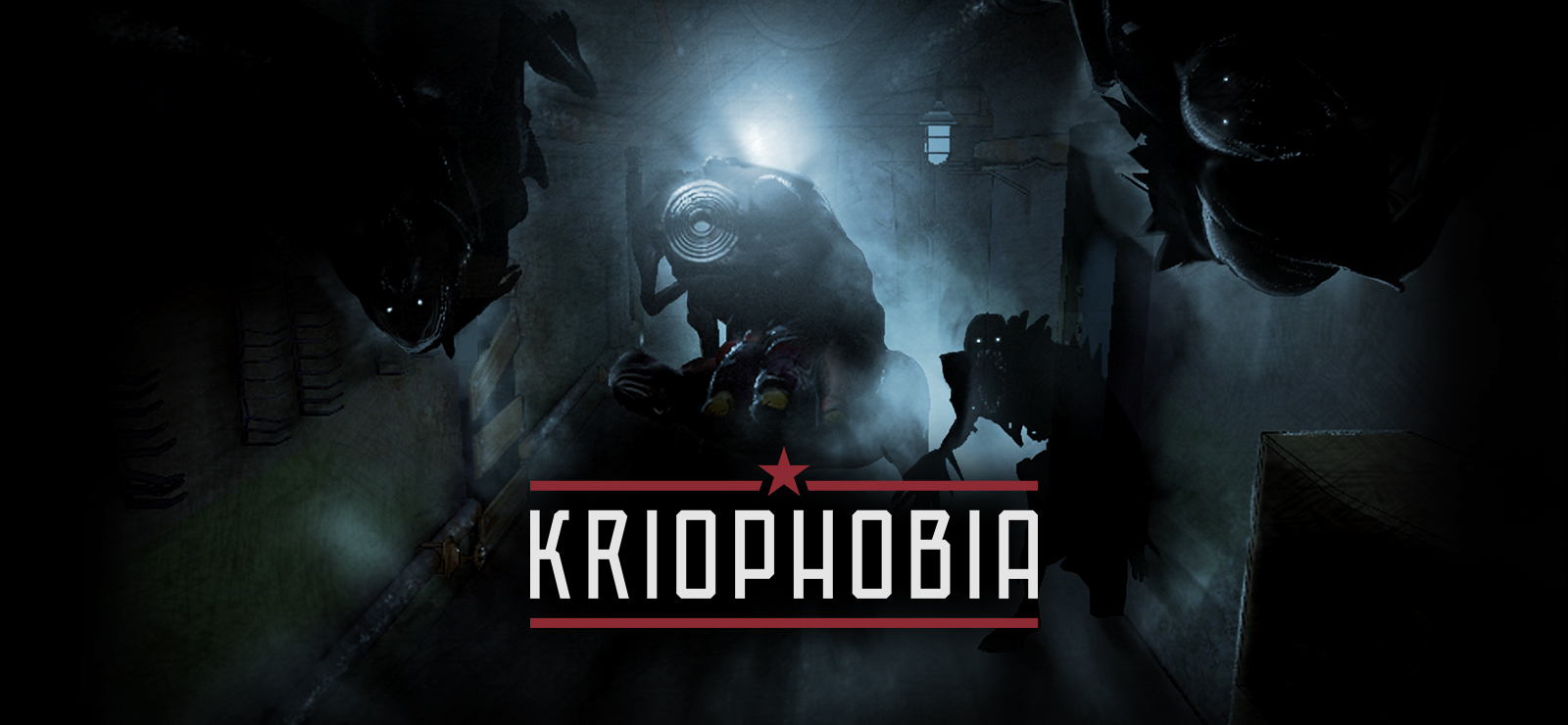 Kriophobia banner