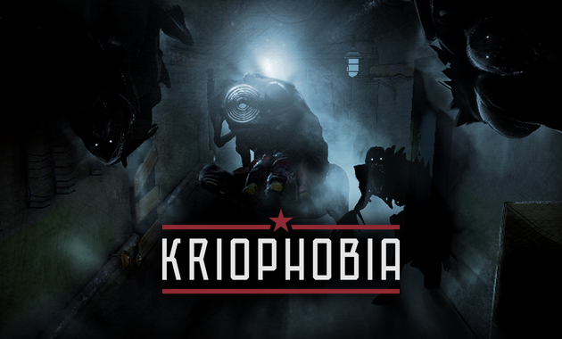 Kriophobia PC game deal – 82% off