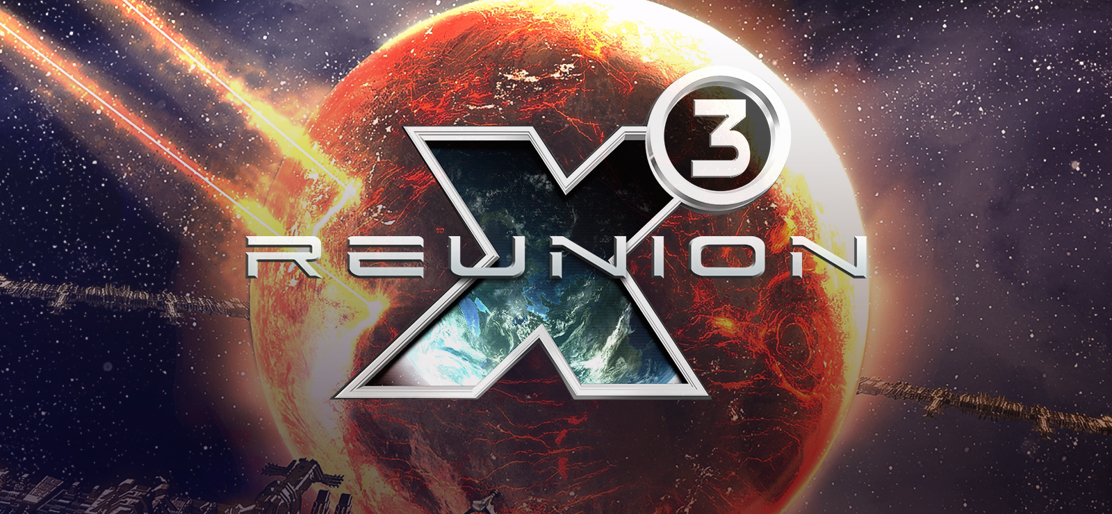 X3: Reunion banner