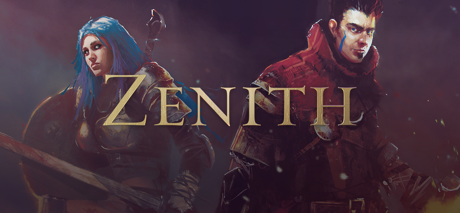 Zenith banner