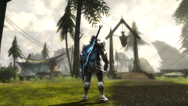#10. Kingdoms of Amalur: Re-Reckoning (GOG) 由: THQ Nordic GmbH