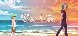 Our Life: Beginnings and Always - Step 3 Expansion — GOG