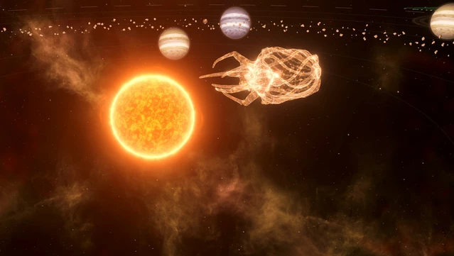 #10. Stellaris: Leviathans Story Pack (GOG) di: Paradox Interactive