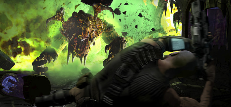 Red Faction Armageddon Soundtrack - image 3