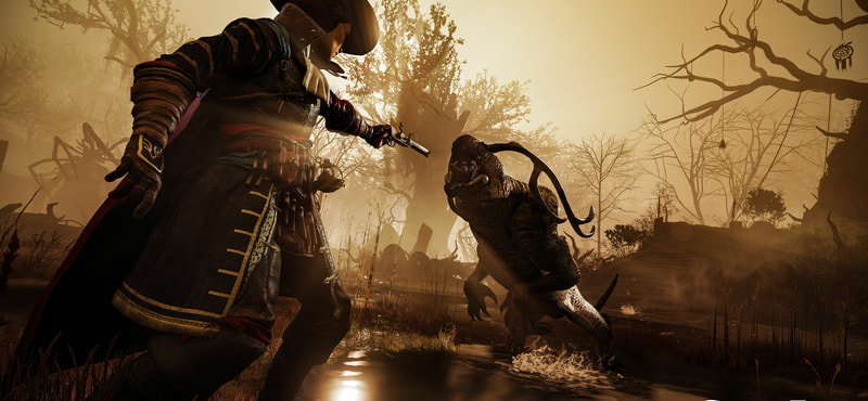 GreedFall - Adventurer’s Gear DLC — image 5