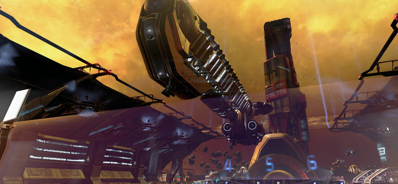 X4: Split Vendetta Soundtrack - image 3