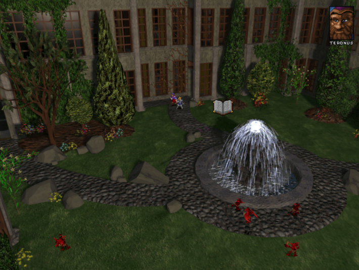 Silver screenshot 4