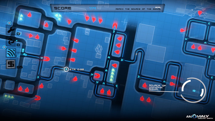 Anomaly Warzone Earth screenshot 3