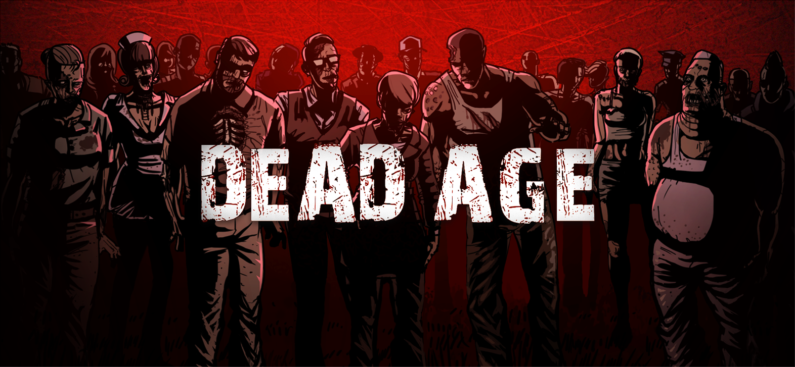 Dead Age banner