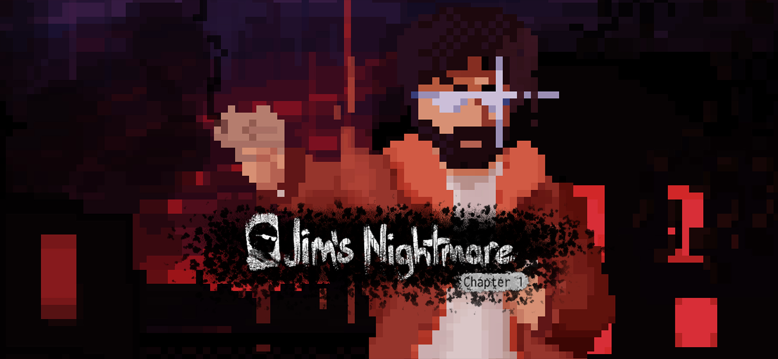 Jim's Nightmare: Chapter 1