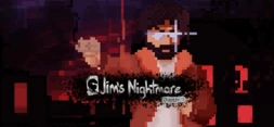Jims Nightmare: Chapter 1