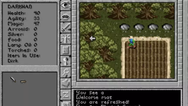 #7. Prophecy of the Shadow (GOG) 来自: SNEG