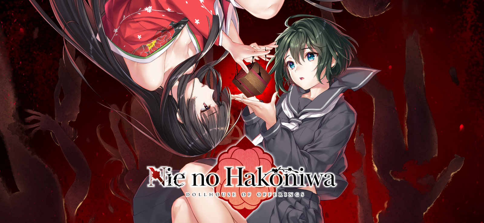 Nie no Hakoniwa - Dollhouse of Offerings