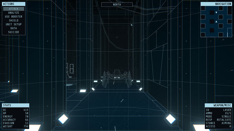 Der Geisterjäger / The Ghost Hunter Screenshot Thumbnail 9