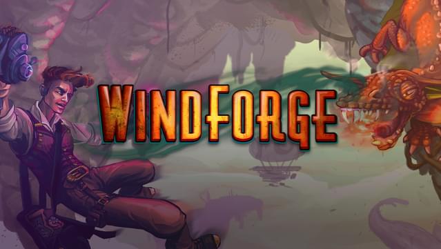 Windforge