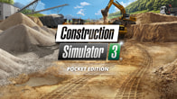 Купить дешево Construction Simulator 3. Pocket Edition Купить ключ дешево Construction Simulator 3. Pocket Edition