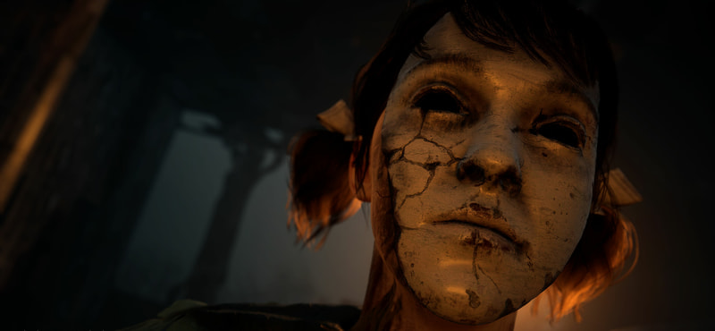 The Medium Deluxe Edition Upgrade - image 4