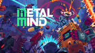 Купить ключ дешево Metal Mind