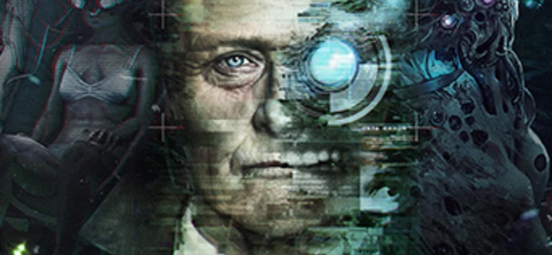 Observer: System Redux - Deluxe Edition