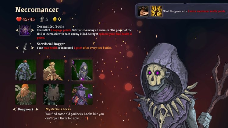 Right and Down screenshot screenshot 5