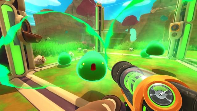 slime rancher play now free