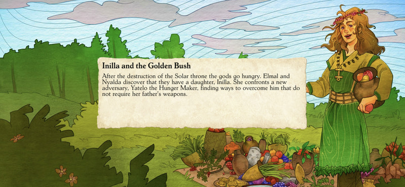 Six Ages Original Soundtrack - image 3