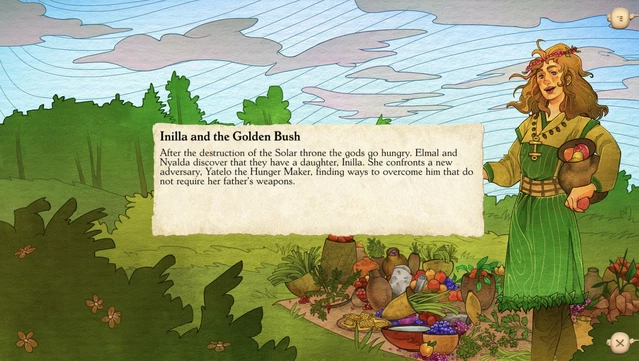 #7. Six Ages Original Soundtrack (GOG) Podle: Kitfox Games