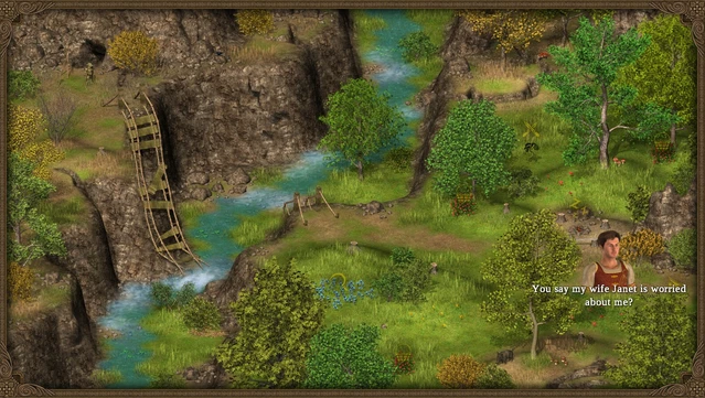 #9. Hero of the Kingdom: The Lost Tales 1 (GOG) โดย: Lonely Troops