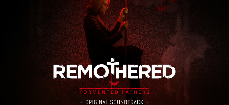 Remothered: Tormented Fathers - Original Soundtrack - image 2