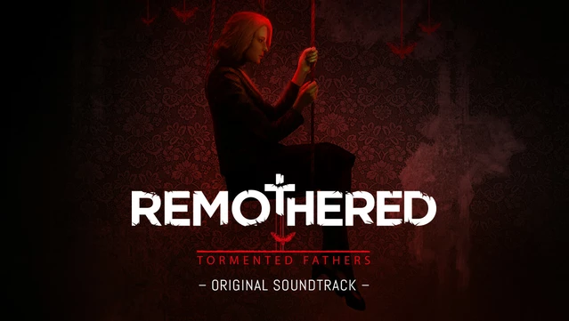 #8. Remothered: Tormented Fathers - Original Soundtrack (GOG) 由: Stormind Games