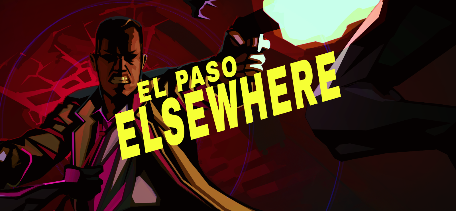 El Paso, Elsewhere: The Rap Album