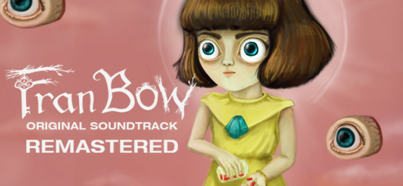 Fran Bow - Soundtrack Remastered - image 1