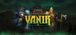 Songs of Conquest - Vanir