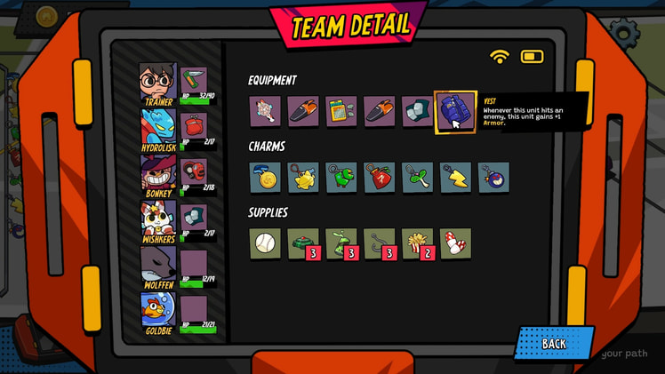 Montabi Screenshot Thumbnail 5