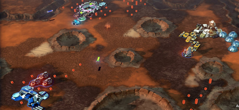 Offworld Trading Company - OST - image 4