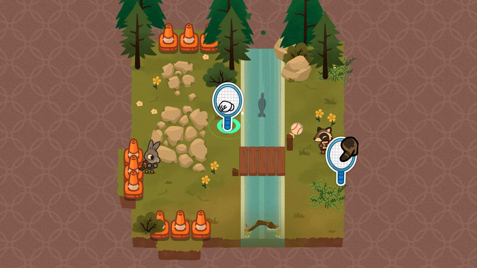 A Tiny Sticker Tale — official screenshot 6