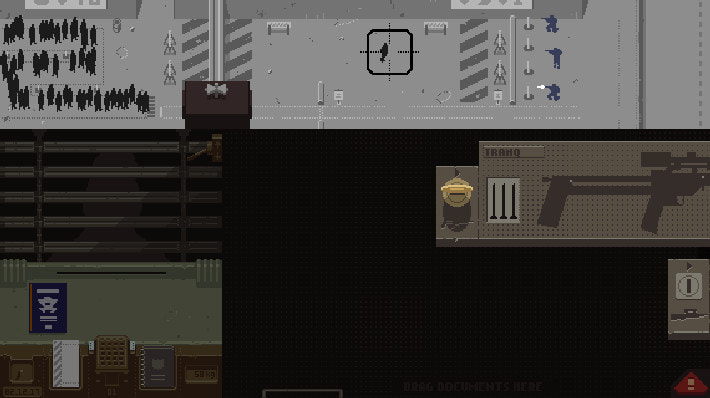 Papers, Please screenshot 4