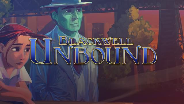 Blackwell Unbound
