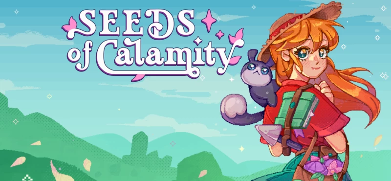 Seeds of Calamity - Farmhouse Supporter Pack